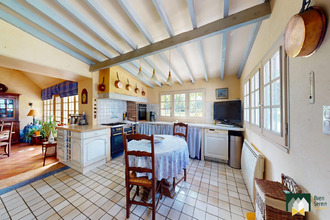  maison st-aubin-des-bois 28300
