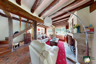  maison st-aubin-des-bois 28300