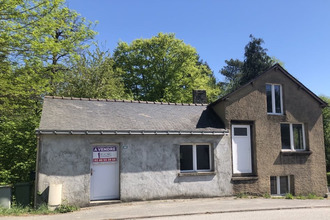  maison st-aubin-des-chateaux 44110