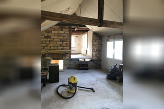  maison st-aubin-des-chateaux 44110