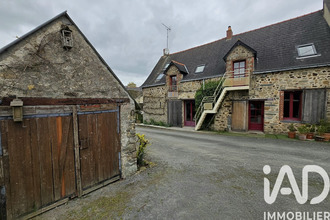  maison st-aubin-des-chateaux 44110