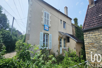  maison st-aubin-des-chaumes 58190