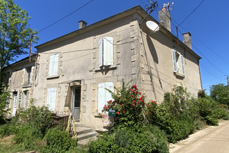  maison st-aubin-des-chaumes 58190