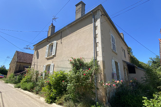  maison st-aubin-des-chaumes 58190