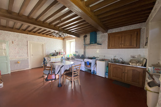  maison st-aubin-des-chaumes 58190