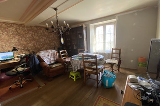  maison st-aubin-des-chaumes 58190