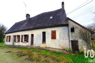  maison st-aubin-des-coudrais 72400