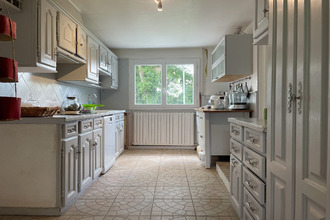  maison st-aubin-des-coudrais 72400