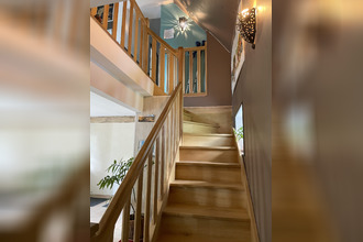  maison st-aubin-des-coudrais 72400