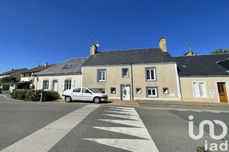  maison st-aubin-des-coudrais 72400
