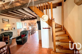  maison st-aubin-des-coudrais 72400