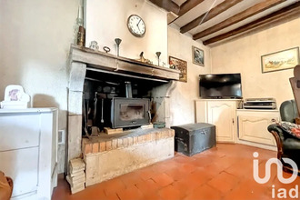  maison st-aubin-des-coudrais 72400