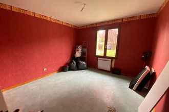  maison st-aubin-des-coudrais 72400