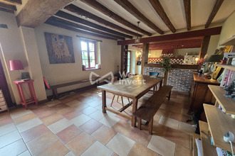  maison st-aubin-des-coudrais 72400