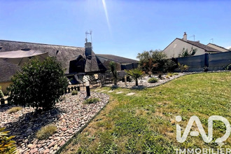  maison st-aubin-des-coudrais 72400