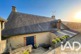  maison st-aubin-des-coudrais 72400