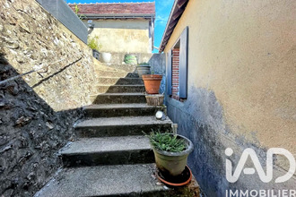  maison st-aubin-des-coudrais 72400