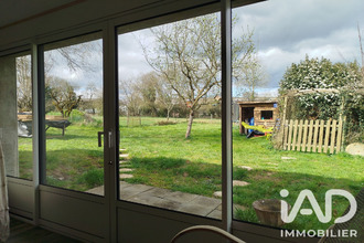  maison st-aubin-des-coudrais 72400