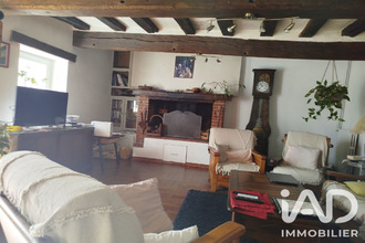  maison st-aubin-des-coudrais 72400