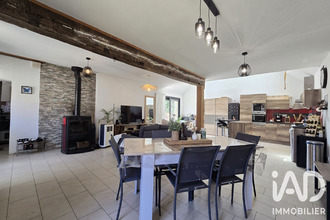  maison st-aubin-des-coudrais 72400