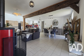  maison st-aubin-des-coudrais 72400