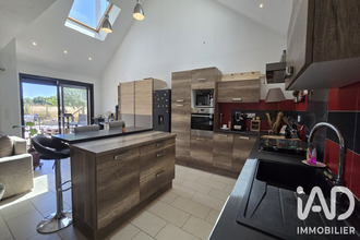  maison st-aubin-des-coudrais 72400