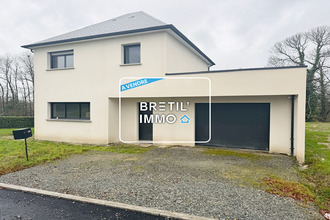  maison st-aubin-des-landes 35500