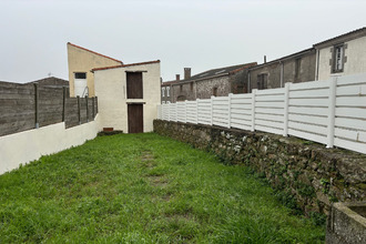  maison st-aubin-des-ormeaux 85130