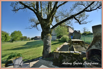  maison st-aubin-des-ormeaux 85130