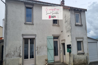  maison st-aubin-des-ormeaux 85130
