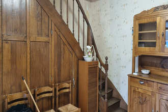  maison st-aubin-des-ormeaux 85130