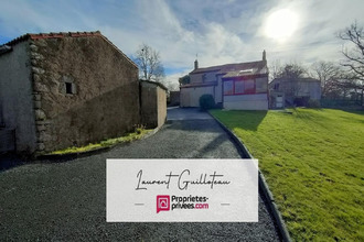  maison st-aubin-des-ormeaux 85130