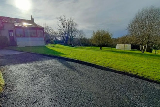  maison st-aubin-des-ormeaux 85130