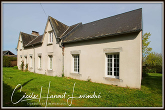  maison st-aubin-des-preaux 50380