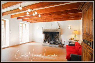  maison st-aubin-des-preaux 50380