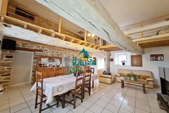  maison st-aubin-du-cormier 35140