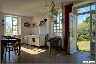  maison st-aubin-du-cormier 35140