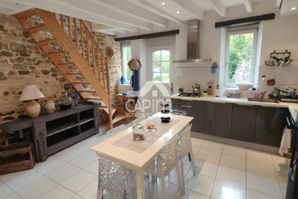  maison st-aubin-du-cormier 35140