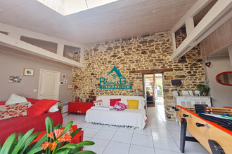  maison st-aubin-du-cormier 35140