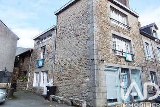  maison st-aubin-du-cormier 35140
