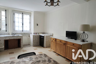  maison st-aubin-du-cormier 35140