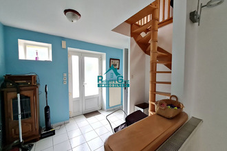  maison st-aubin-du-cormier 35140