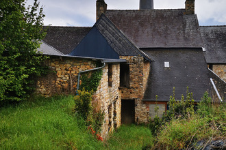  maison st-aubin-du-cormier 35140