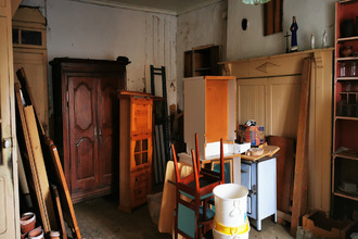  maison st-aubin-du-cormier 35140