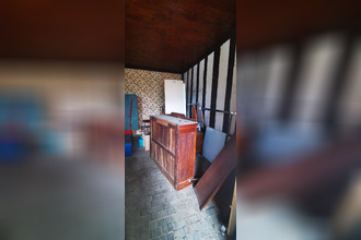  maison st-aubin-du-cormier 35140