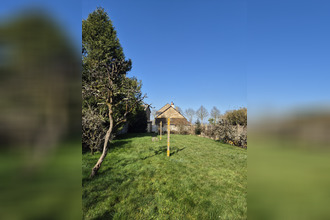  maison st-aubin-du-cormier 35140