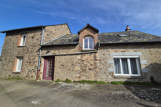  maison st-aubin-du-cormier 35140