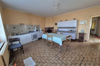  maison st-aubin-du-cormier 35140