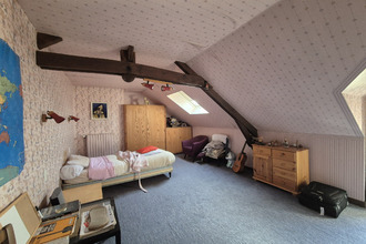  maison st-aubin-du-cormier 35140