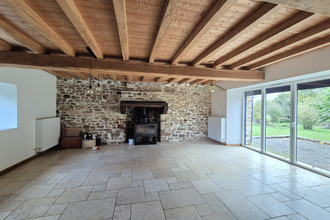  maison st-aubin-du-cormier 35140